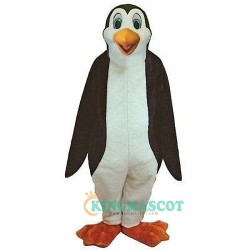Penguin Uniform, Penguin Mascot Costume