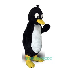 Penguin Uniform, Penguin Mascot Costume