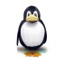 Penguin Uniform, Penguin Mascot Costume