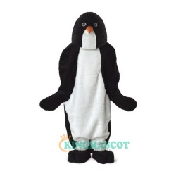 Penguin Uniform, Penguin Mascot Costume
