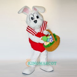 Peter Rabbit Uniform (Not including toys in hand), Peter Rabbit Mascot Costume (Not including toys in hand)