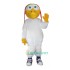 Pilots Seagull Uniform, Pilots Seagull Mascot Costume