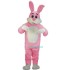 Pink Bugsy Uniform, Pink Bugsy Lightweight Mascot Costume