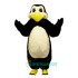 Polar Penguin Uniform, Polar Penguin Mascot Costume