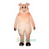 Porker Uniform, Porker Mascot Costume