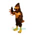 Power Hawk/Falcon Uniform, Power Hawk/Falcon Mascot Costume