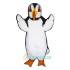 Puffin Uniform, Puffin Mascot Costume