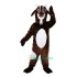 Ram Buck Goat Uniform, Ram Buck Goat Mascot Costume