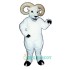Ram Uniform, Ram Mascot Costume