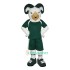 Ram Uniform, Ram Mascot Costume