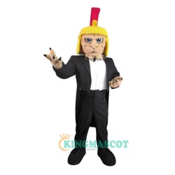 Fancy Dress Jaguar Uniform, Fancy Dress Jaguar Mascot Costume