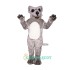 Red Eyed Rat Uniform, Red Eyed Rat Mascot Costume