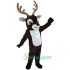 Reindeer Uniform, Reindeer Lightweight Mascot Costume