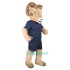 College Ram Uniform, College Ram Mascot Costume