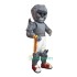 Rocky Uniform, Rocky Mascot Costume