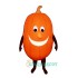 Rotten Pumpkin (Bodysuit not included) Uniform, Rotten Pumpkin (Bodysuit not included) Mascot Costume