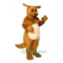 Rudy Roo Uniform, Rudy Roo Mascot Costume