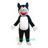 Black Doraemon Uniform, Black Doraemon Mascot Costume