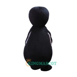 Custom Penguin Uniform, Custom Penguin Mascot Costume