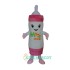 nursing bottle feeding bottle Uniform, nursing bottle feeding bottle Mascot Costume