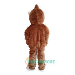 Gorilla Uniform, Gorilla Mascot Costume