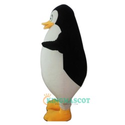 Custom Plush Penguin Uniform, Custom Plush Penguin Mascot Costume