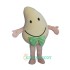 Fruit Mango Uniform, Fruit Mango Mascot Costume