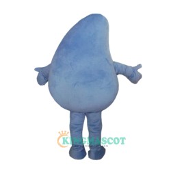 Fruit Mango Uniform, Fruit Mango Mascot Costume