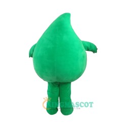 Custom Water Shape Uniform, Custom Water Shape Mascot Costume