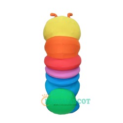 Custom Colorful Insect Bug Uniform, Custom Colorful Insect Bug Mascot Costume