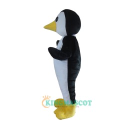 Lovely Penguin Uniform, Lovely Penguin Mascot Costume