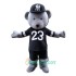 Custom Teddy Bear Uniform, Custom Teddy Bear Mascot Costume