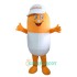 Funny Pill Uniform, Funny Pill Mascot Costume