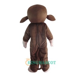 Monkey Uniform, Monkey Mascot Costume