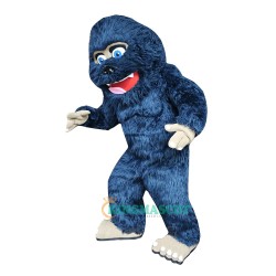Sasquatch Uniform, Sasquatch Mascot Costume