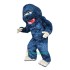 Sasquatch Uniform, Sasquatch Mascot Costume