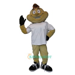 Scorpion Uniform, Scorpion Mascot Costume