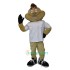 Scorpion Uniform, Scorpion Mascot Costume