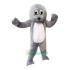 Sea Lion Cartoon Uniform, Sea Lion Cartoon Mascot Costume