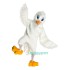 Seagull Uniform, Seagull Mascot Costume