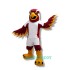 Falcon Uniform, College Falcon Mascot Costume