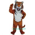 Tiger Mascots