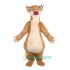 Sid the sloth Uniform, Sid the sloth Mascot Costume