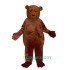 Sleepy Bear Uniform, Sleepy Bear Mascot Costume