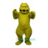 Slimy Monster Uniform, Slimy Monster Mascot Costume