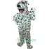 Smokey the Dalmatian Uniform, Smokey the Dalmatian Mascot Costume