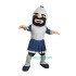 Spartan Uniform, Spartan Mascot Costume
