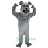 Spike Uniform, Spike Mascot Costume
