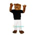 Sport Bear Cartoon Uniform, Sport Bear Cartoon Mascot Costume