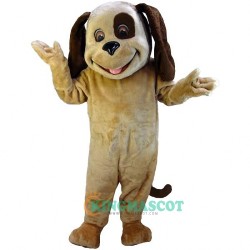 Spot Uniform, Spot Lightweight Mascot Costume